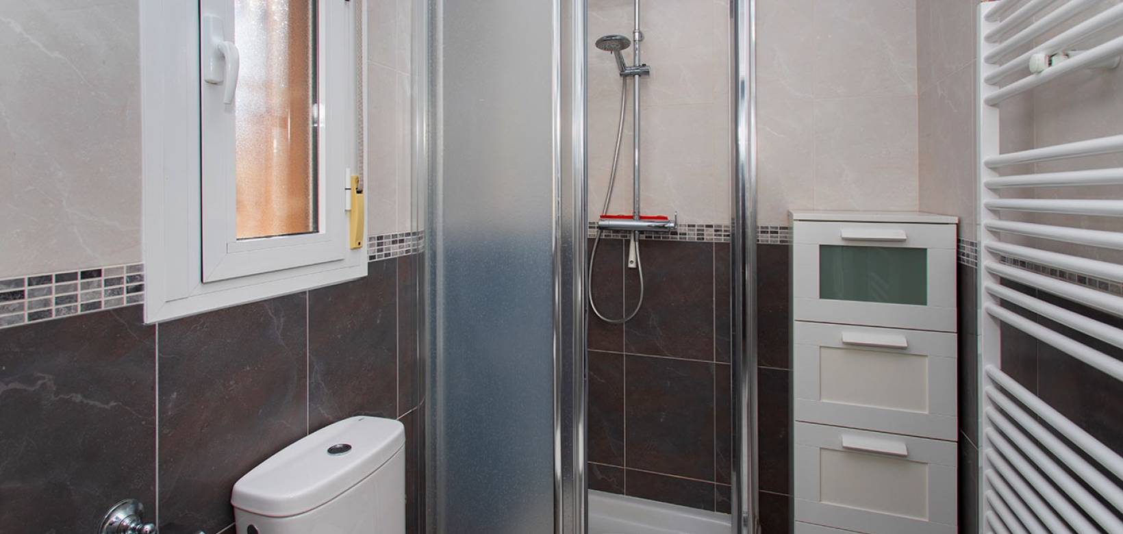 Resale - Villa - Rojales - Pueblo