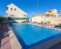 Resale - Villa - Rojales - Pueblo