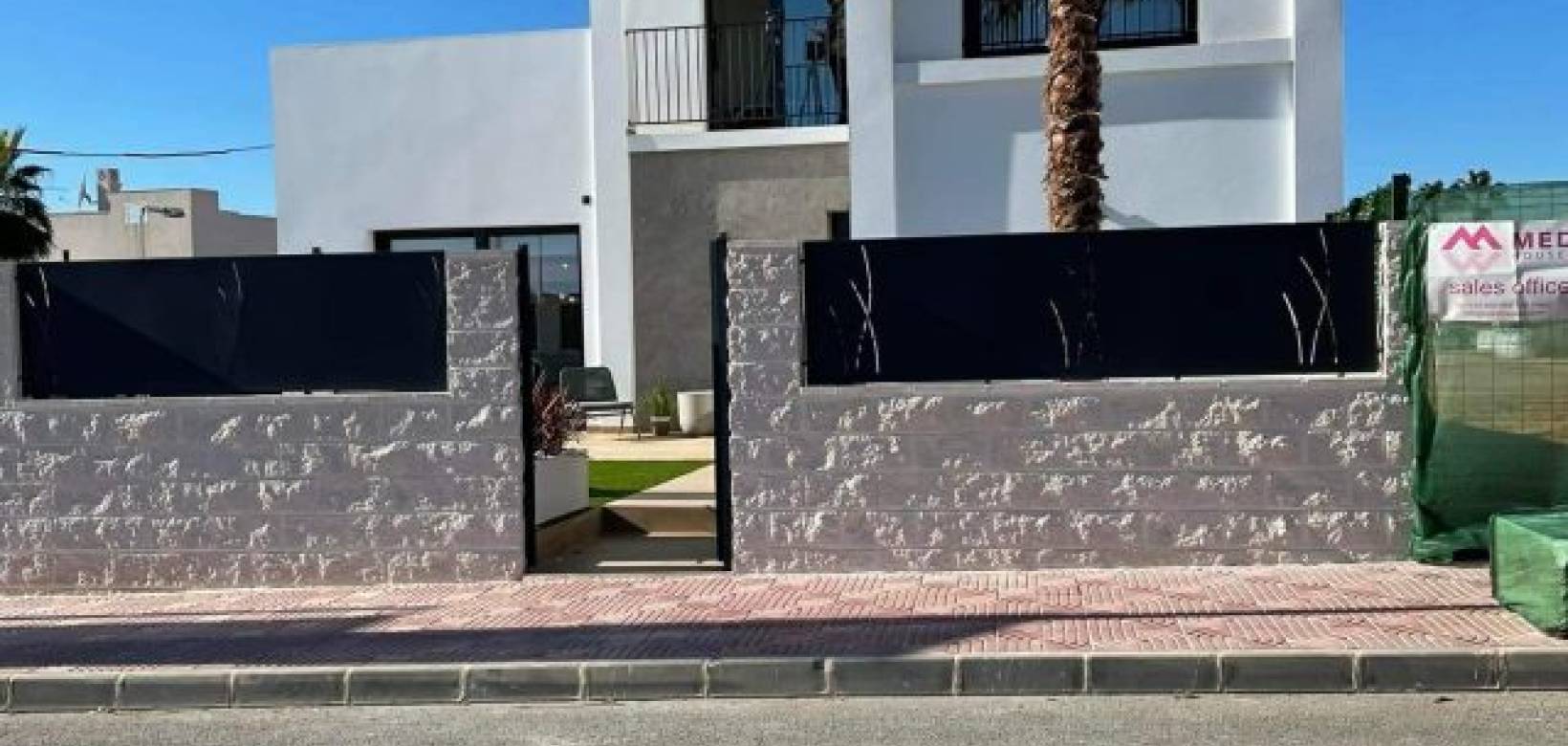 Resale - Villa - Rojales