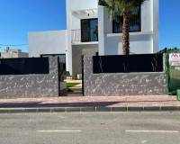Resale - Villa - Rojales