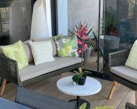 Resale - Villa - Rojales