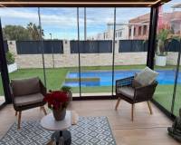 Resale - Villa - Rojales