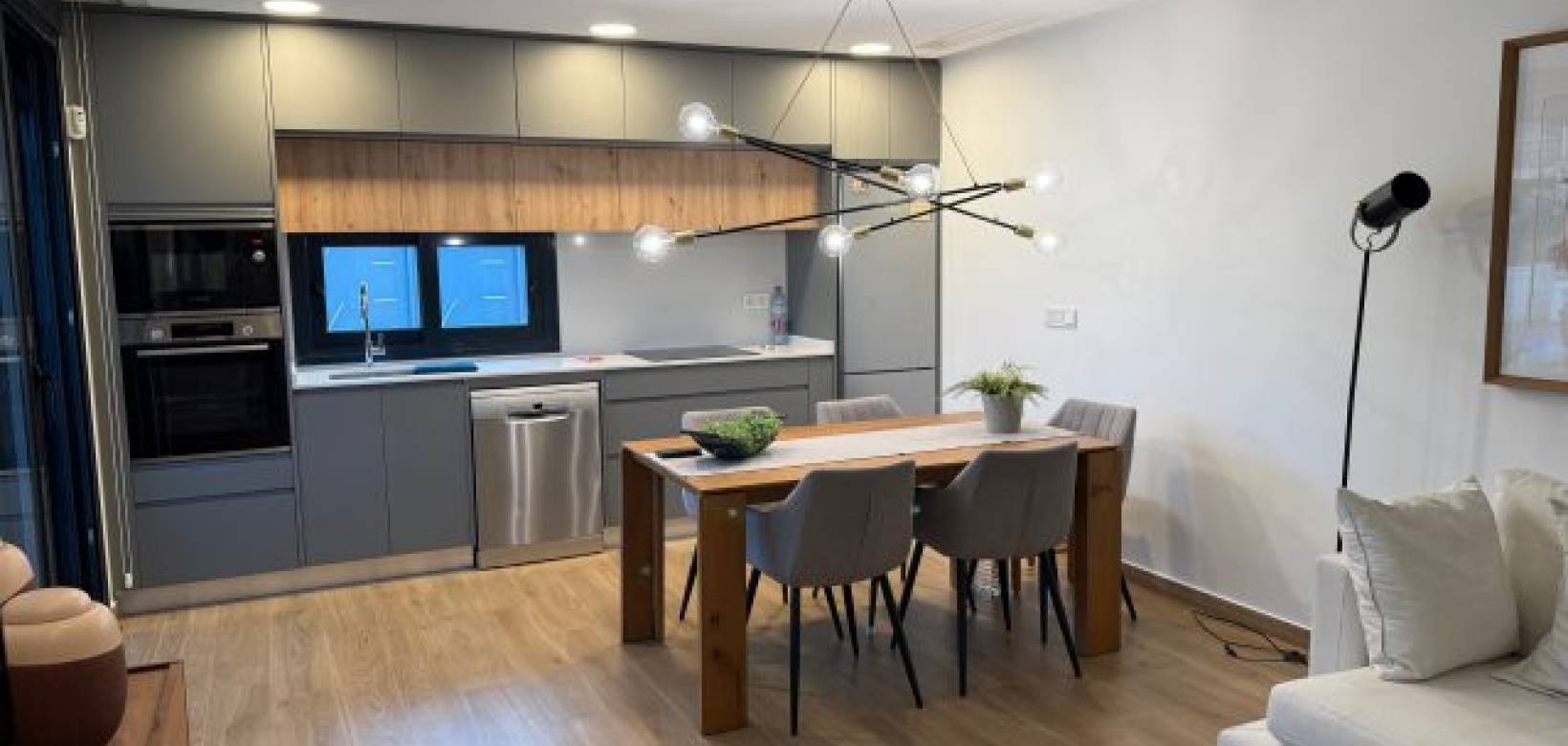 Resale - Villa - Rojales