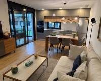 Resale - Villa - Rojales