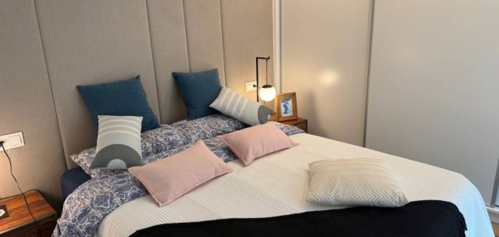 Resale - Villa - Rojales