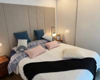 Resale - Villa - Rojales