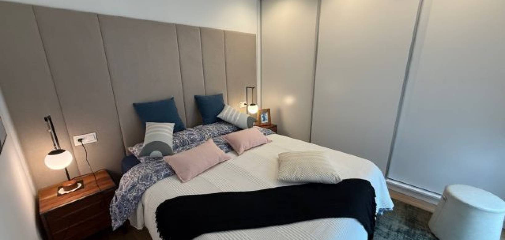 Resale - Villa - Rojales