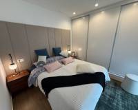 Resale - Villa - Rojales