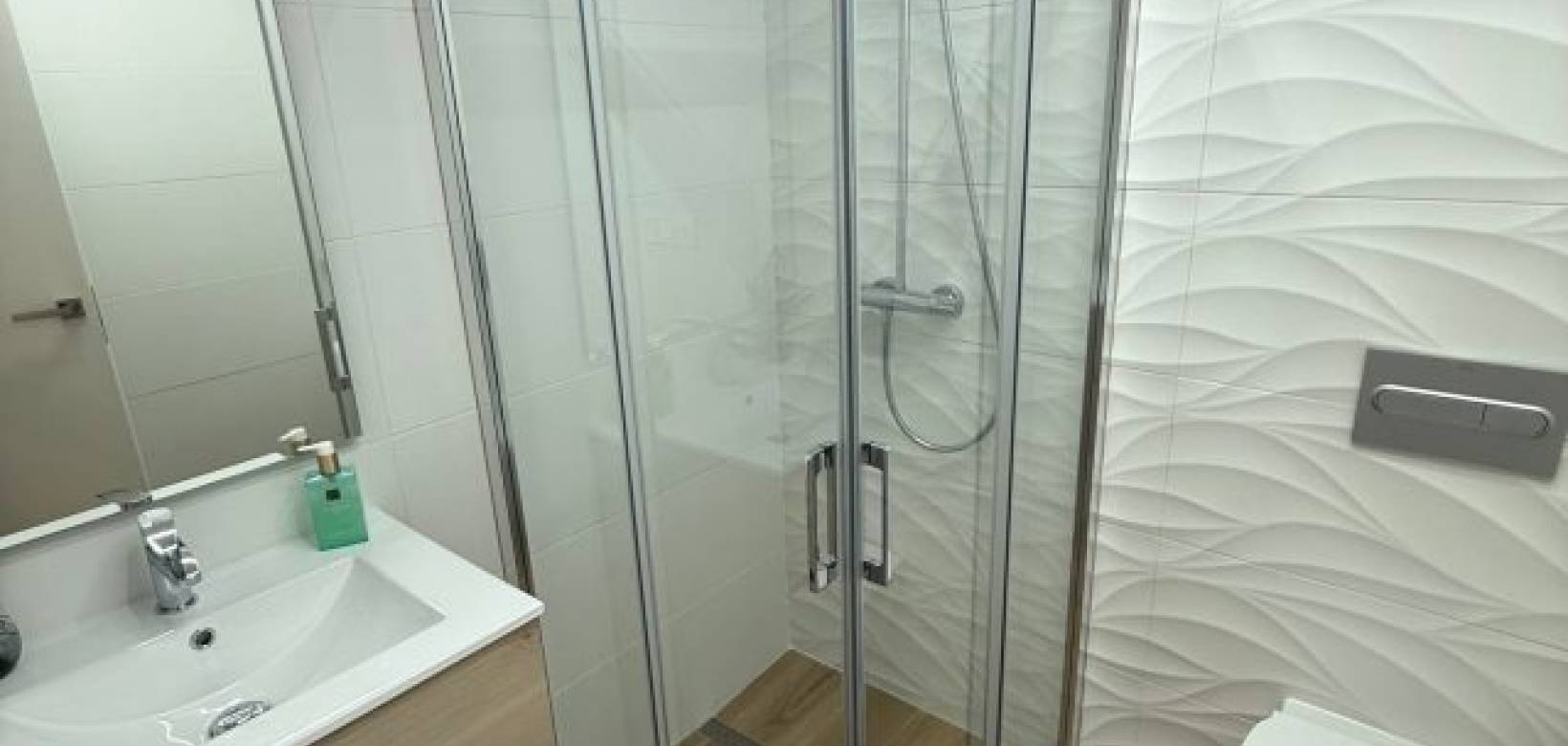 Resale - Villa - Rojales