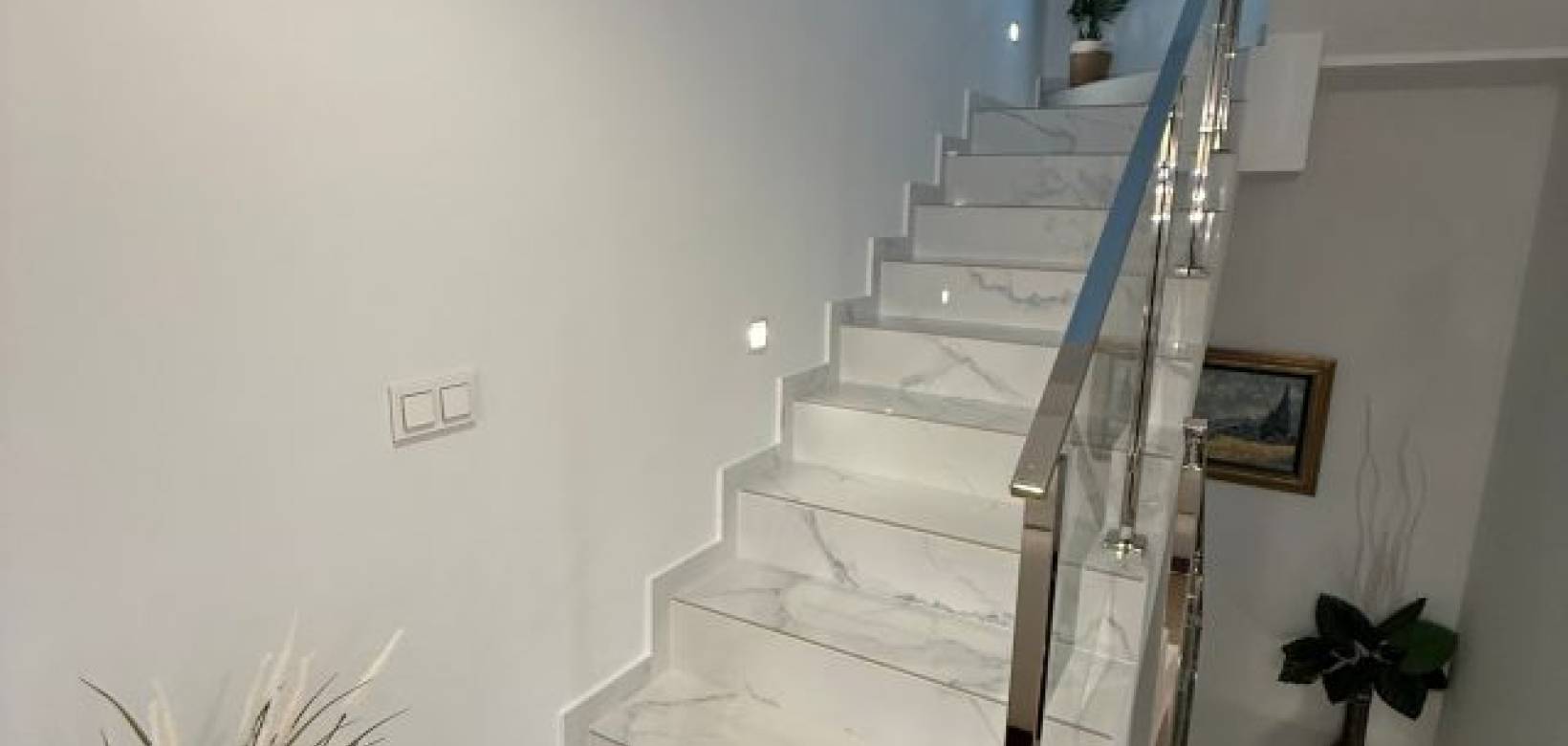 Resale - Villa - Rojales