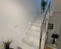 Resale - Villa - Rojales