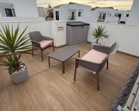 Resale - Villa - Rojales