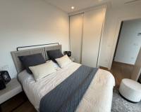 Resale - Villa - Rojales