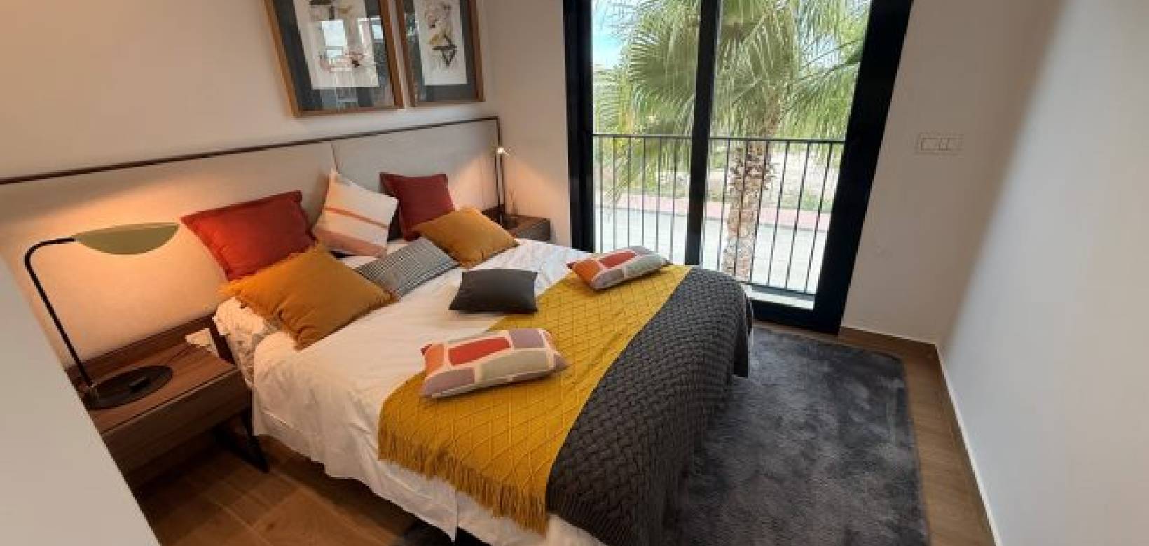 Resale - Villa - Rojales