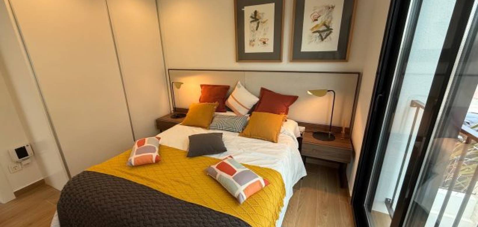 Resale - Villa - Rojales