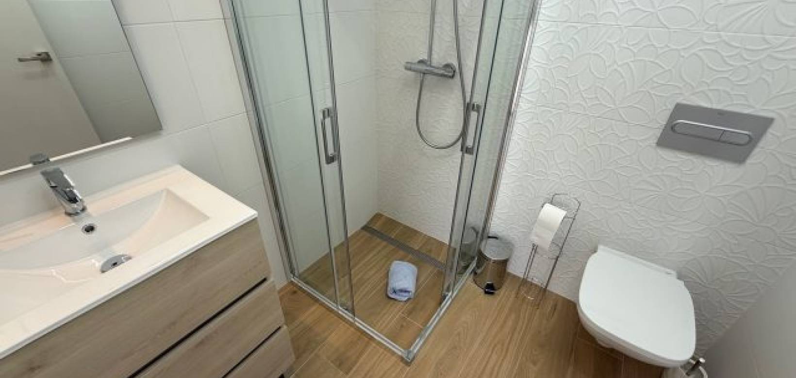 Resale - Villa - Rojales