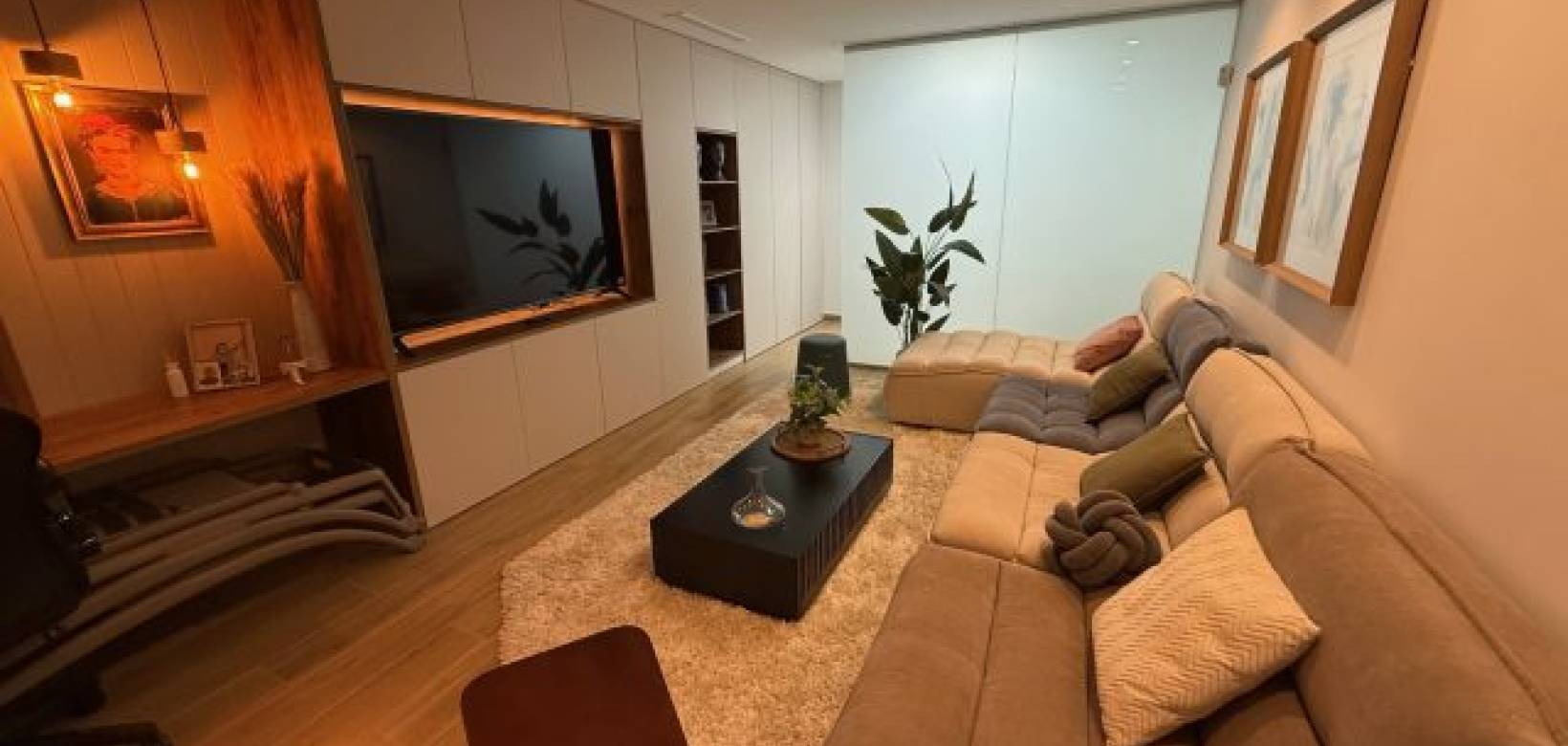 Resale - Villa - Rojales