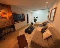 Resale - Villa - Rojales