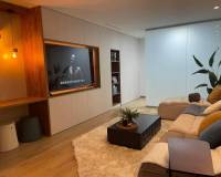 Resale - Villa - Rojales