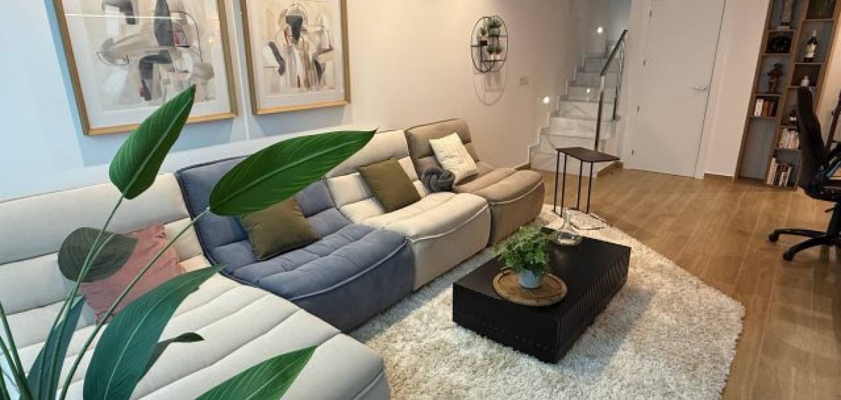 Resale - Villa - Rojales