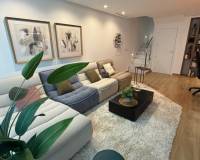 Resale - Villa - Rojales