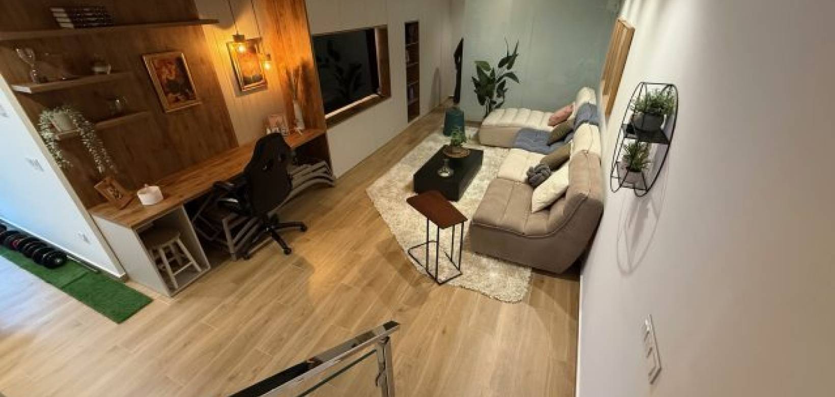 Resale - Villa - Rojales