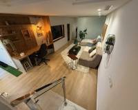 Resale - Villa - Rojales