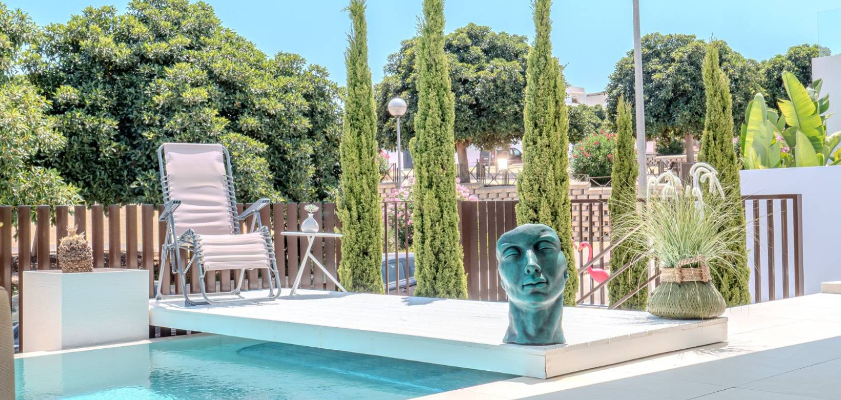 Resale - Villa - Rojales