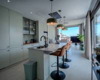 Resale - Villa - Rojales