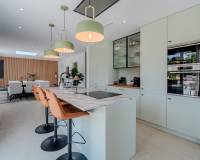 Resale - Villa - Rojales