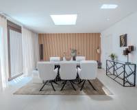 Resale - Villa - Rojales