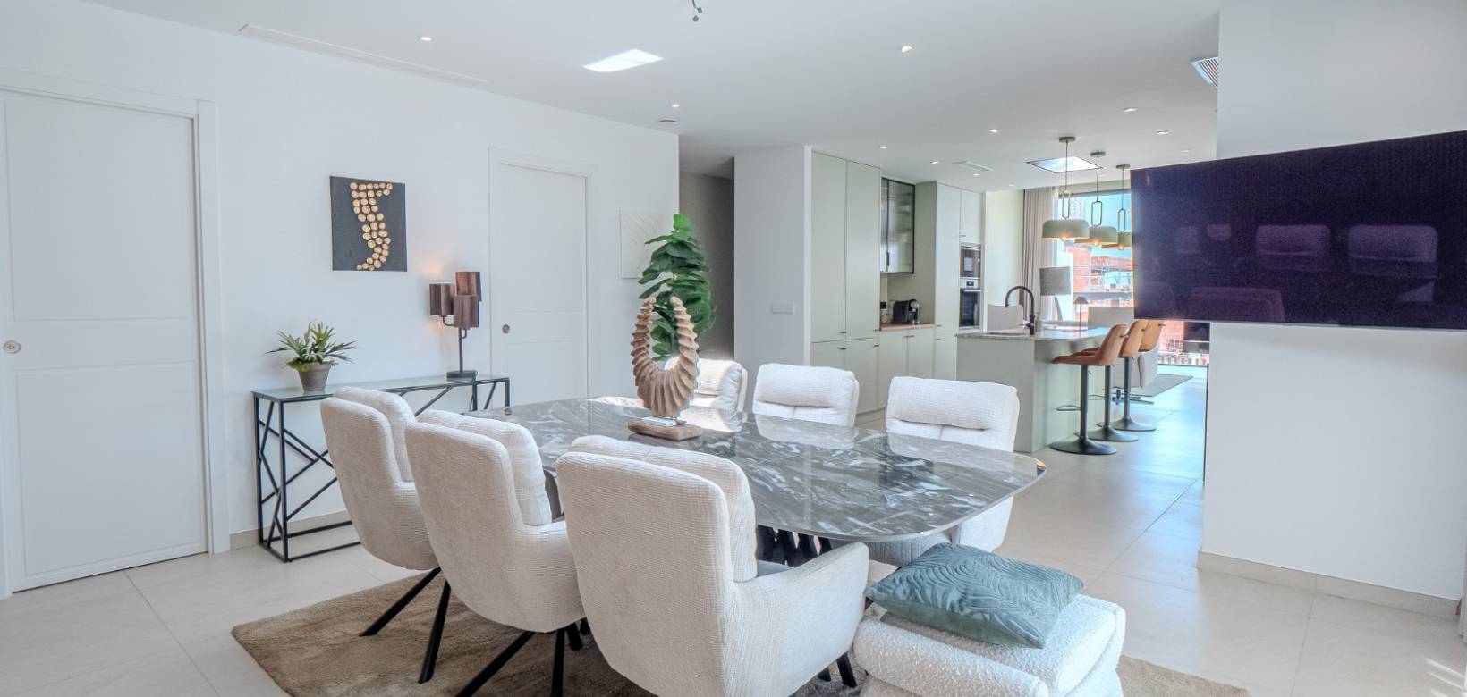 Resale - Villa - Rojales