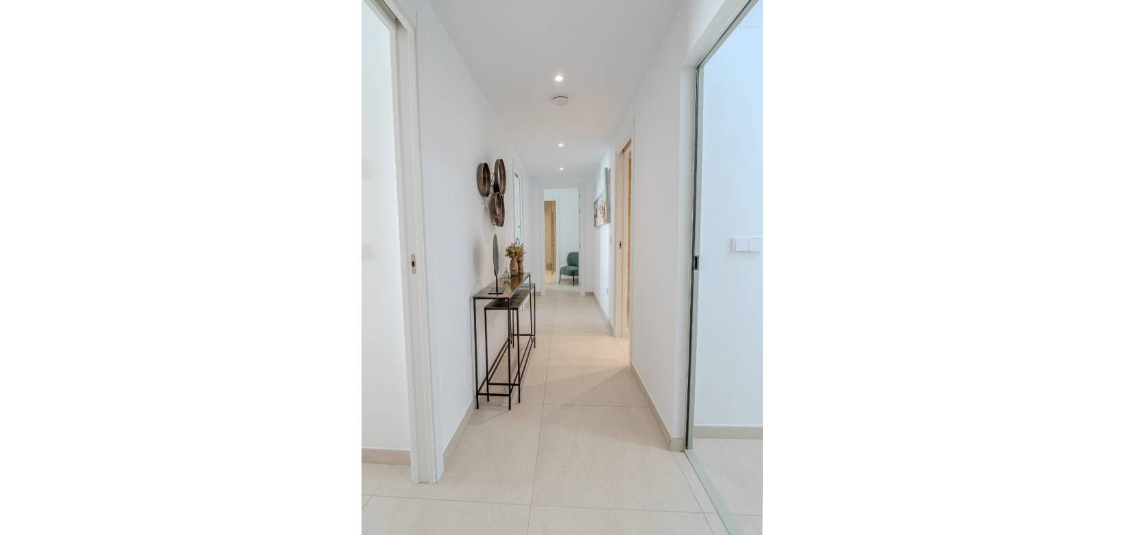 Resale - Villa - Rojales