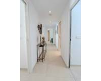Resale - Villa - Rojales