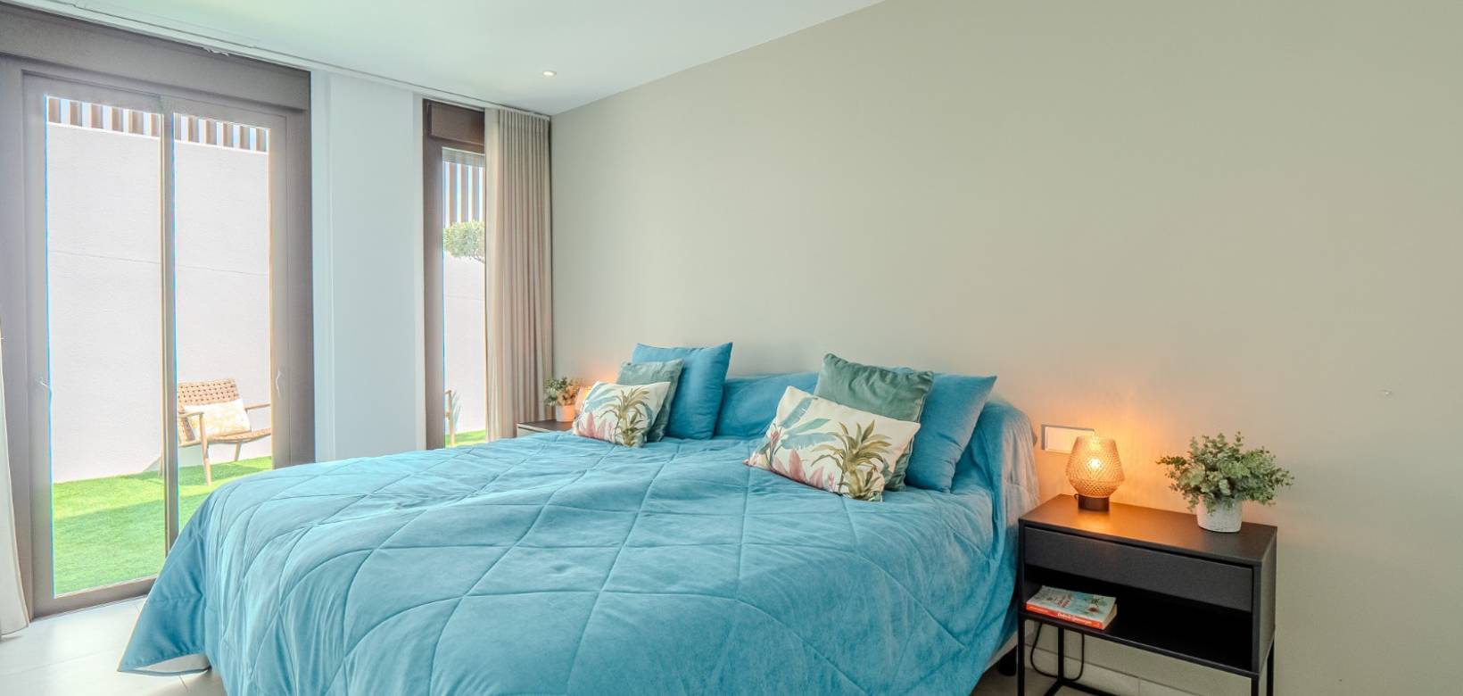 Resale - Villa - Rojales