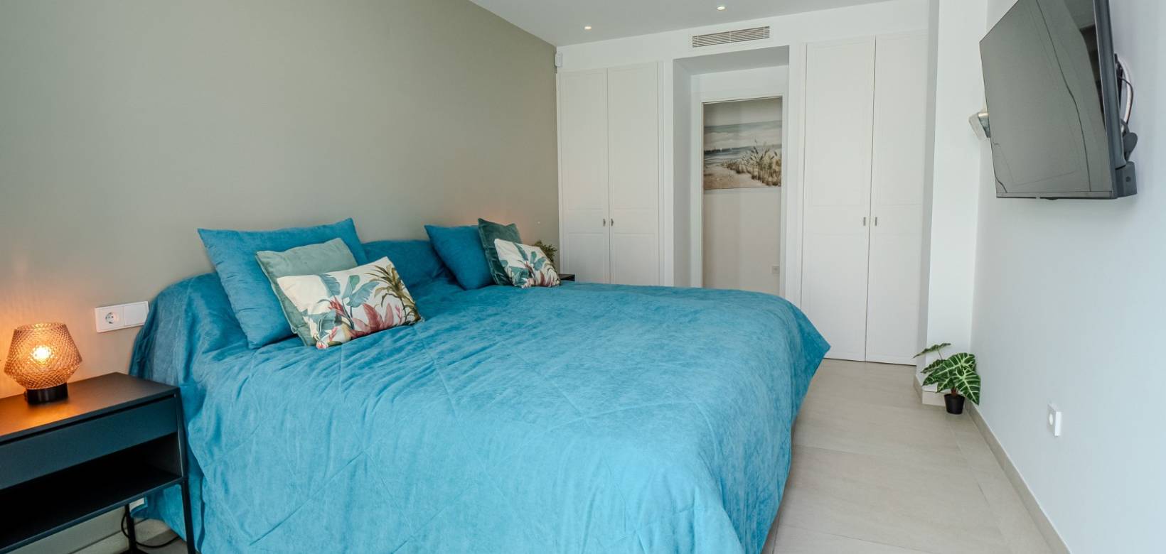Resale - Villa - Rojales