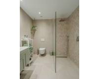 Resale - Villa - Rojales