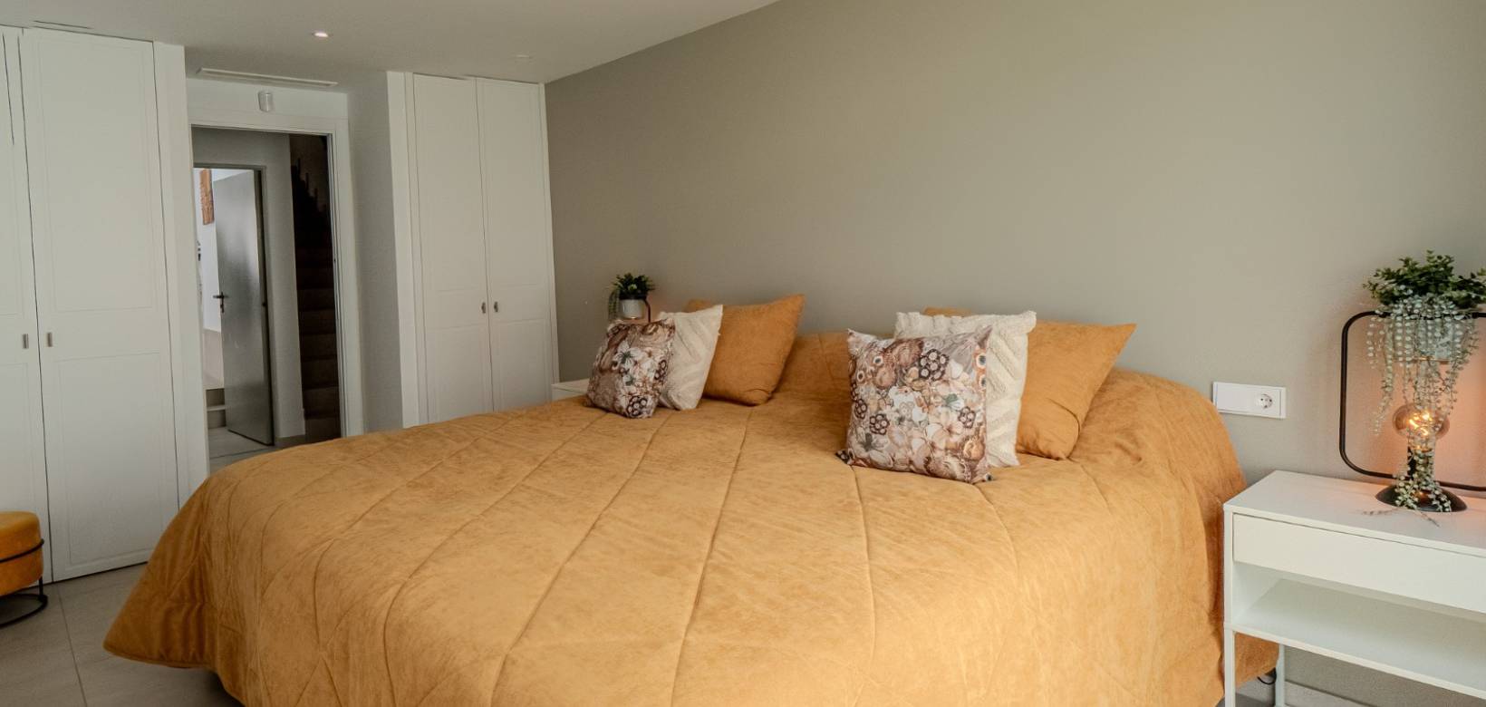 Resale - Villa - Rojales