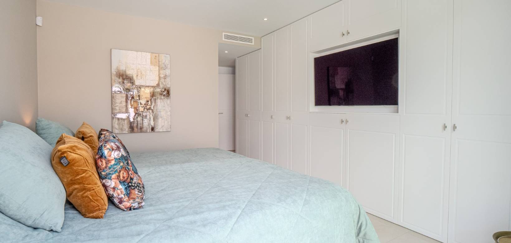 Resale - Villa - Rojales