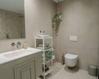 Resale - Villa - Rojales