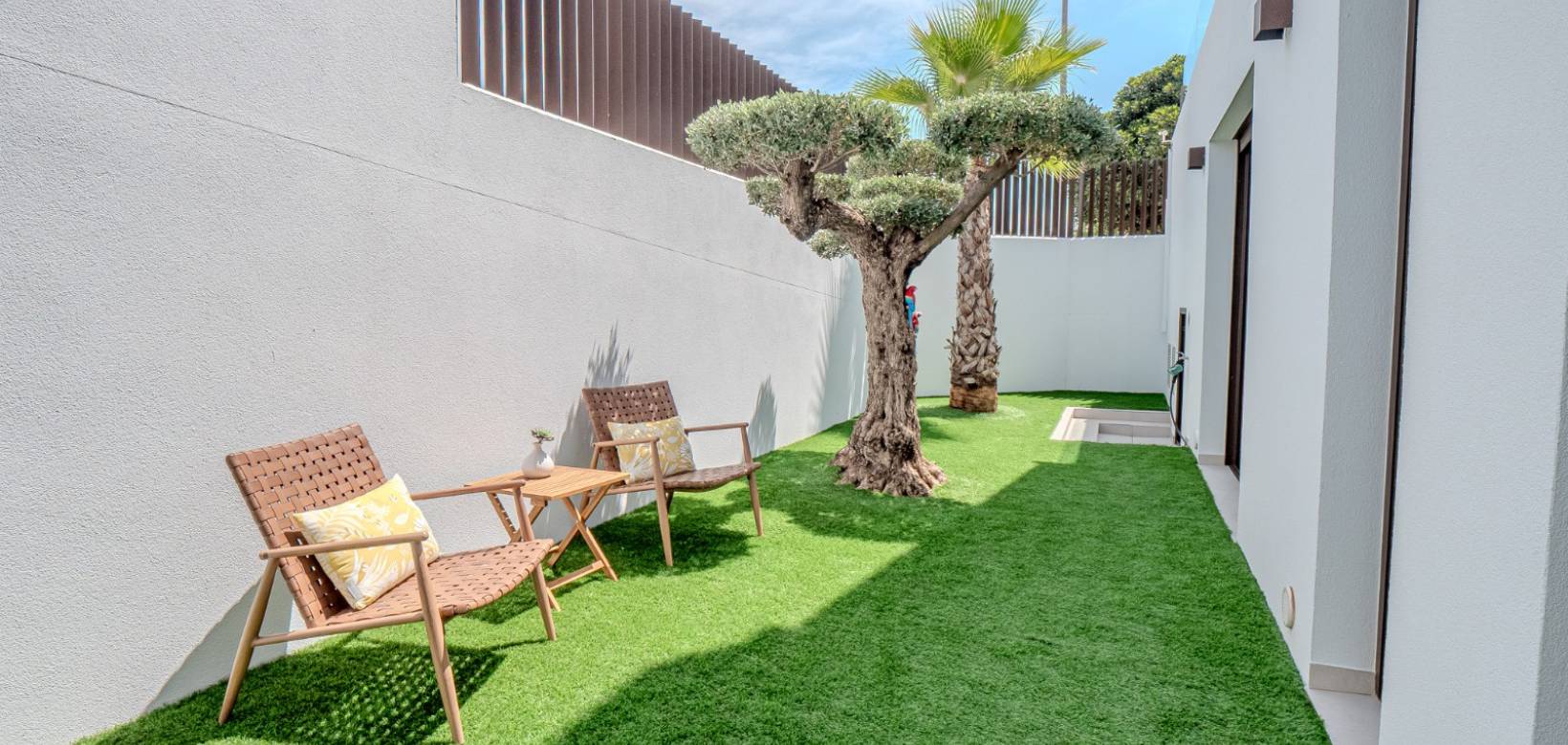 Resale - Villa - Rojales