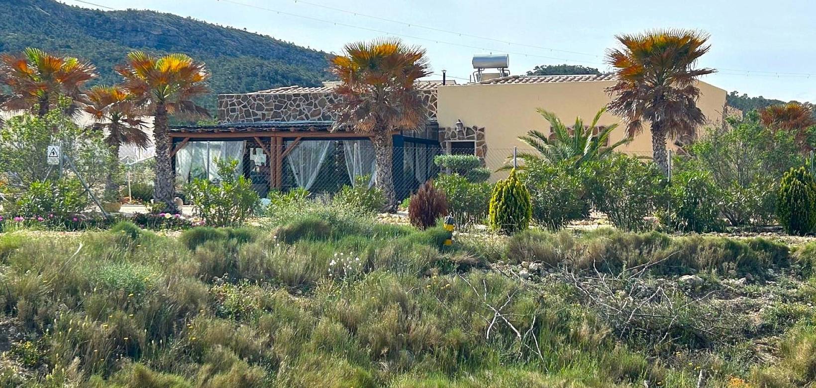 Resale - Villa - Salinas