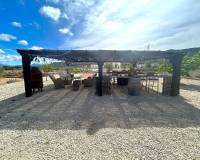 Resale - Villa - Salinas