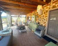 Resale - Villa - Salinas