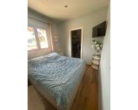 Resale - Villa - Salinas