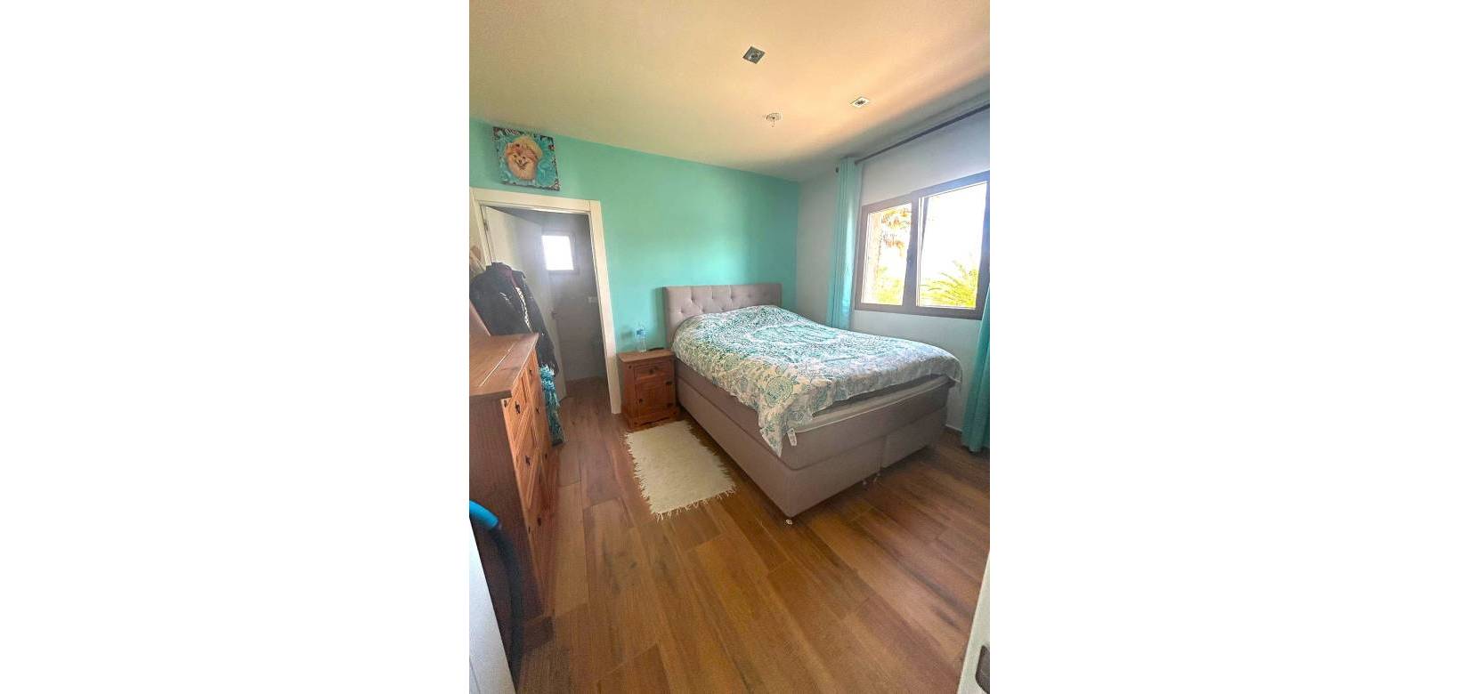 Resale - Villa - Salinas