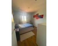 Resale - Villa - Salinas