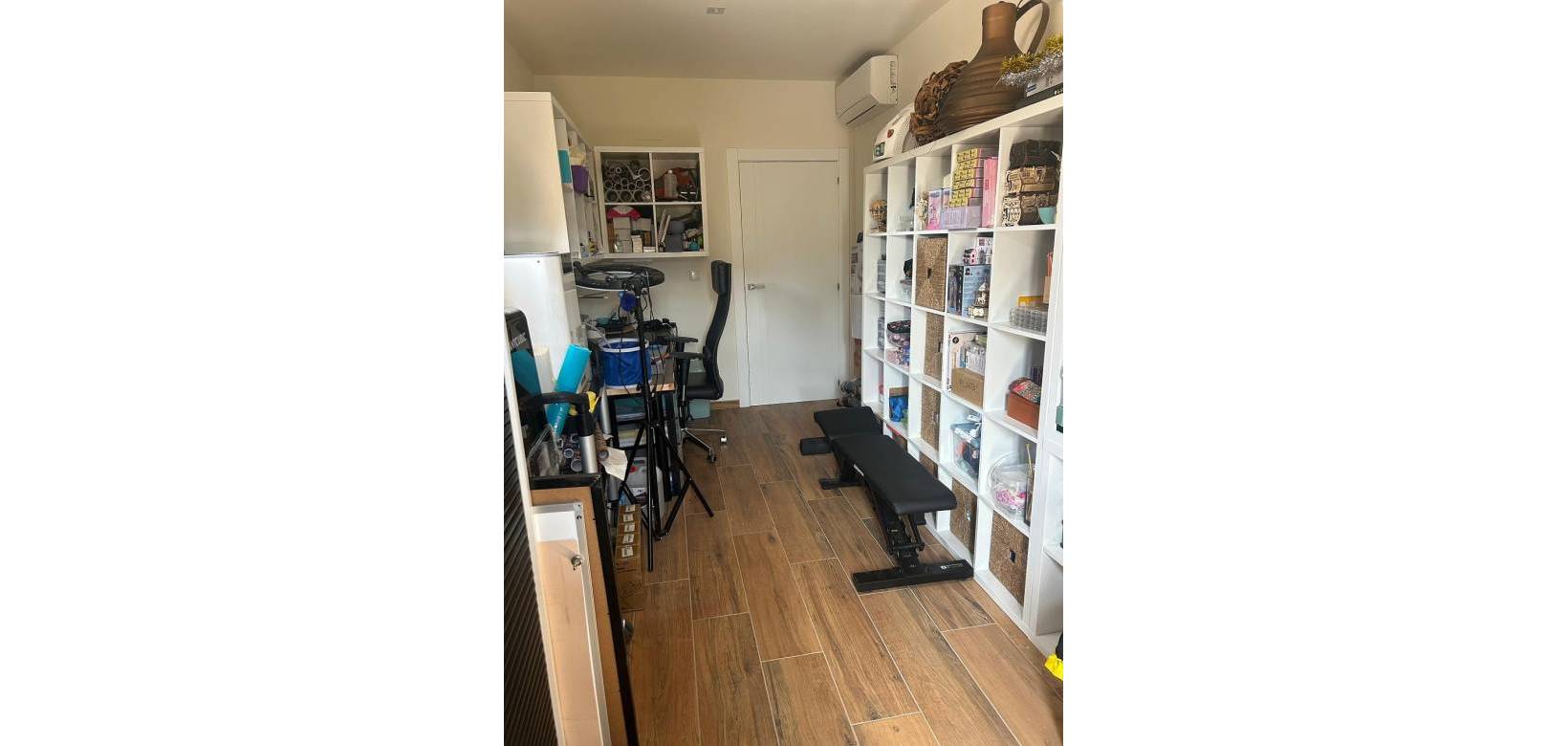 Resale - Villa - Salinas