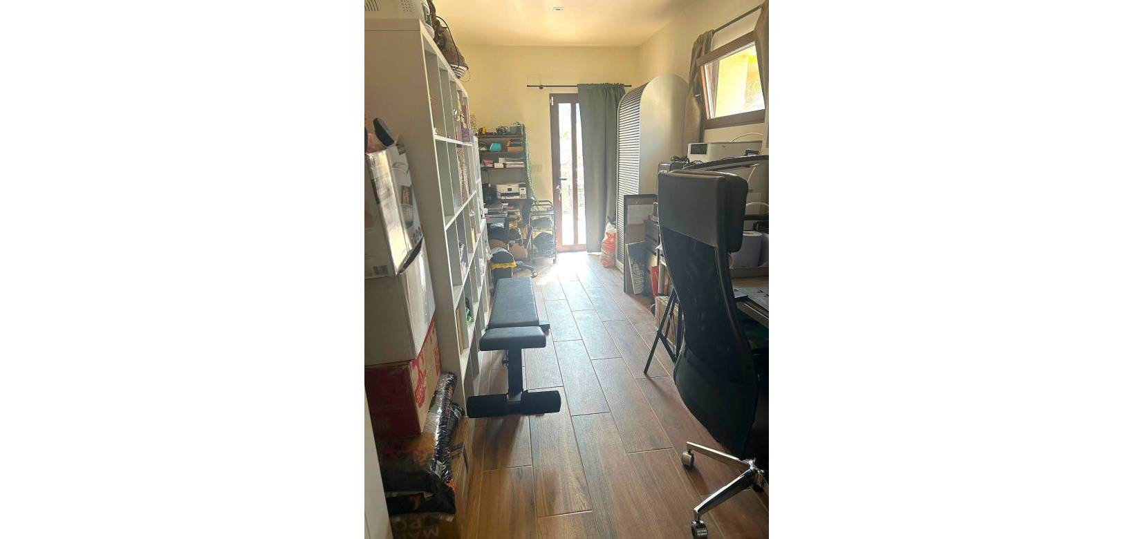 Resale - Villa - Salinas