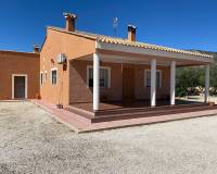 Resale - Villa - Salinas